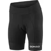 Gonso Essential Kit Sykkelshorts Uten Seler