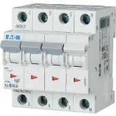 Eaton PLS6-C16/3N-MW - miniature circuit breaker mcb
