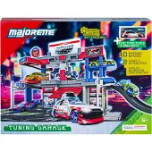 Majorette Jdm Legends Tuning Garage Pedagogisk Leketøy