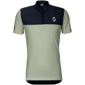 SCOTT Endurance Lt Kortarmet T-skjorte