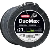 Oregon 545829 Duoline 2.7 Mm X 140 M Trimmertråd