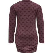 Hummel Bambo Langarmet Body