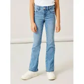 Name it Polly Skinny Fit Boot 1142 Jeans