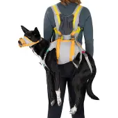 Ruffwear Backtrak Evakueringssett