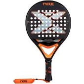 NOX Equation Hard Advanced 2026 Padelracket