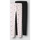 Name it 2-pakning Leggings
