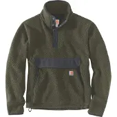 Carhartt Fleece Men's Basil Heather XL