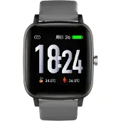 Radiant Ras10202 Smartklokke