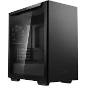 DeepCool Macube 110 Pc-tårnkasse