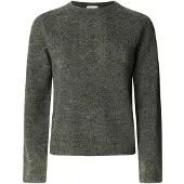 Pepe Jeans for woman. PL7000010 Cherry jumper grey (M), Casual, Acrylic