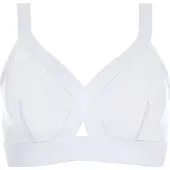 DKNY Sheers Triangle Cup Bh