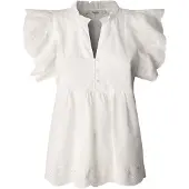 Pepe Jeans Daki Ermeløs Bluse