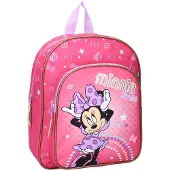 Vadobag Minnie Mouse Backpack I Like Smiles
