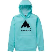 Burton Oak Hettegenser