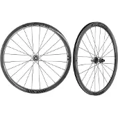 Miche Kleos 36 28´´ 700c Cl Disc Landeveishjulsett