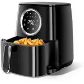 Aigostar Airfryer 4.2l 1400w