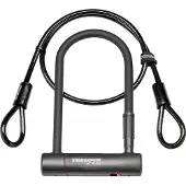 Trelock U4 Flex U-lås