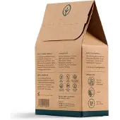 Georganics naturlige tabletter til munnskyll English Peppermint, 720 stk