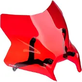 Puig New Generation Sport Yamaha Mt-09 Y-amt 2024 Frontrute