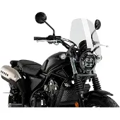 Puig New Generation Touring Honda Cl 500 2025 Høy Vindskjerm