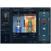 Slate Digital VMS Virtual Microphone Software