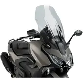 Puig V-tech Line Touring Kymco Ak550 Premium 2025 Frontrute