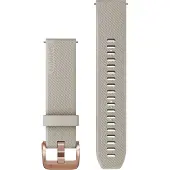 Garmin Quick Release 20 Mm Silikonrem