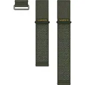 Garmin 010-13907-03, Band, Smartklokke, Mørkegrønn, , Venu X1, Nylon
