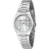 Karl Lagerfeld Hamburg 30mm 5atm Quartz/analogical Dameklokke