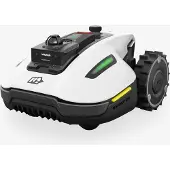 Mammotion Yuka 2 mini 1000 robotgressklipper plusspakke