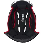 Nolan N104/evo/absolute Clima Comfort Innerforing