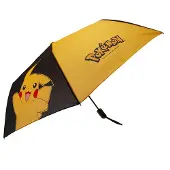 Abysse Corp POKEMON Paraply - Pikachu - Diameter: 96 cm