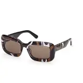 Pucci Ep0253 Solbriller For Kvinner