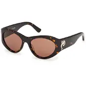 Pucci Ep0249 Solbriller For Kvinner