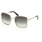 GUESS Gu00296 Solbriller For Kvinner
