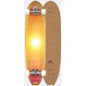 YOW Calmon 41" Signature Series Surfskate mønster