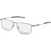 Porsche Design P81007-58d000 58x14x145 Mm Leseglass