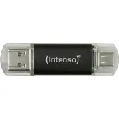 Intenso Twist Line - 32GB - Minnepenn
