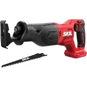 Skil 3471CA batteridrevet bajonettsag 20 V