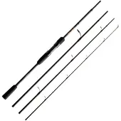 Shimano Fishing Stc Bb Spinnestang