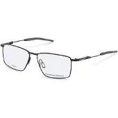 Porsche Design P81007-58a000 58x14x145 Mm Leseglass