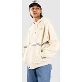 Billabong Set The Tone Jakke hvit