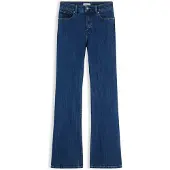 Tommy Hilfiger Ww0ww49956 Rian Bootcut Fit Jeans