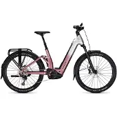 Focus Aventura² 6.8 Fs 27.5´´ Cues 10s Elektrisk Sykkel