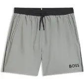 BOSS Starfish Badebukse