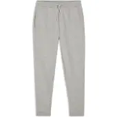 BOSS for man. 50509303 Sestart light grey trousers (L), Casual, Cotton