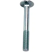 Cofan Din 603 M6x120 Mm Vognbolt 100 Enheter