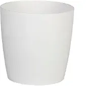 Cofan Camelia Rund Blomsterpotte 35x33 Cm 3 Enheter