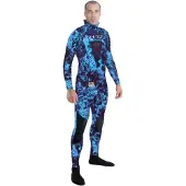 Spetton Tri Lycra Harpunfiskedrakt
