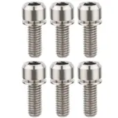 Title Mtb St2 Titanium Stambolter